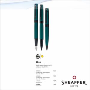 Sheaffer Ballpoint Pen