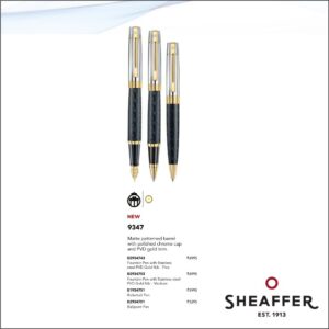 Sheaffer Ballpoint Pen