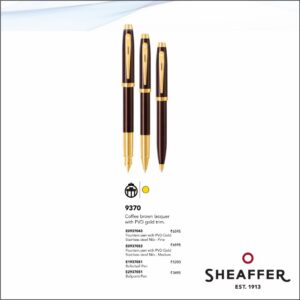 Sheaffer Ballpoint Pen