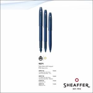 Sheaffer Ballpoint Pen