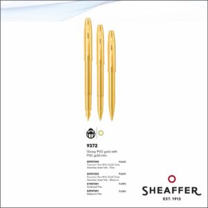 Sheaffer Ballpoint Pen