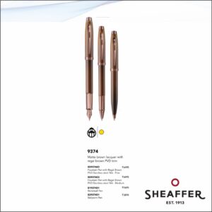 Sheaffer Ballpoint Pen