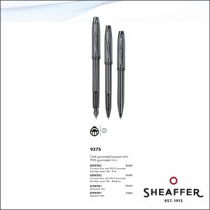 Sheaffer Ballpoint Pen