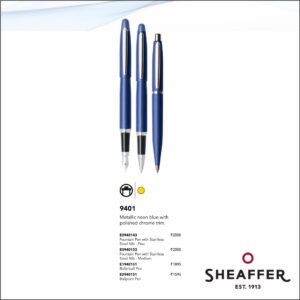 Sheaffer Ballpoint Pen
