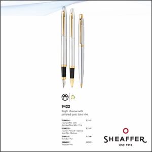 Sheaffer Ballpoint Pen