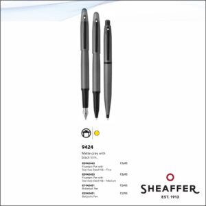 Sheaffer Ballpoint Pen