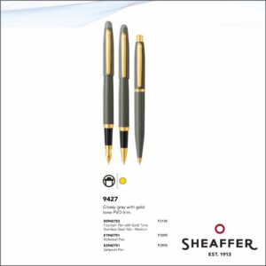 Sheaffer Ballpoint Pen
