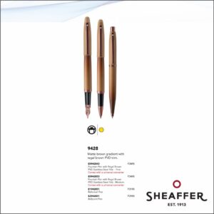Sheaffer Ballpoint Pen