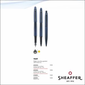 Sheaffer Ballpoint Pen