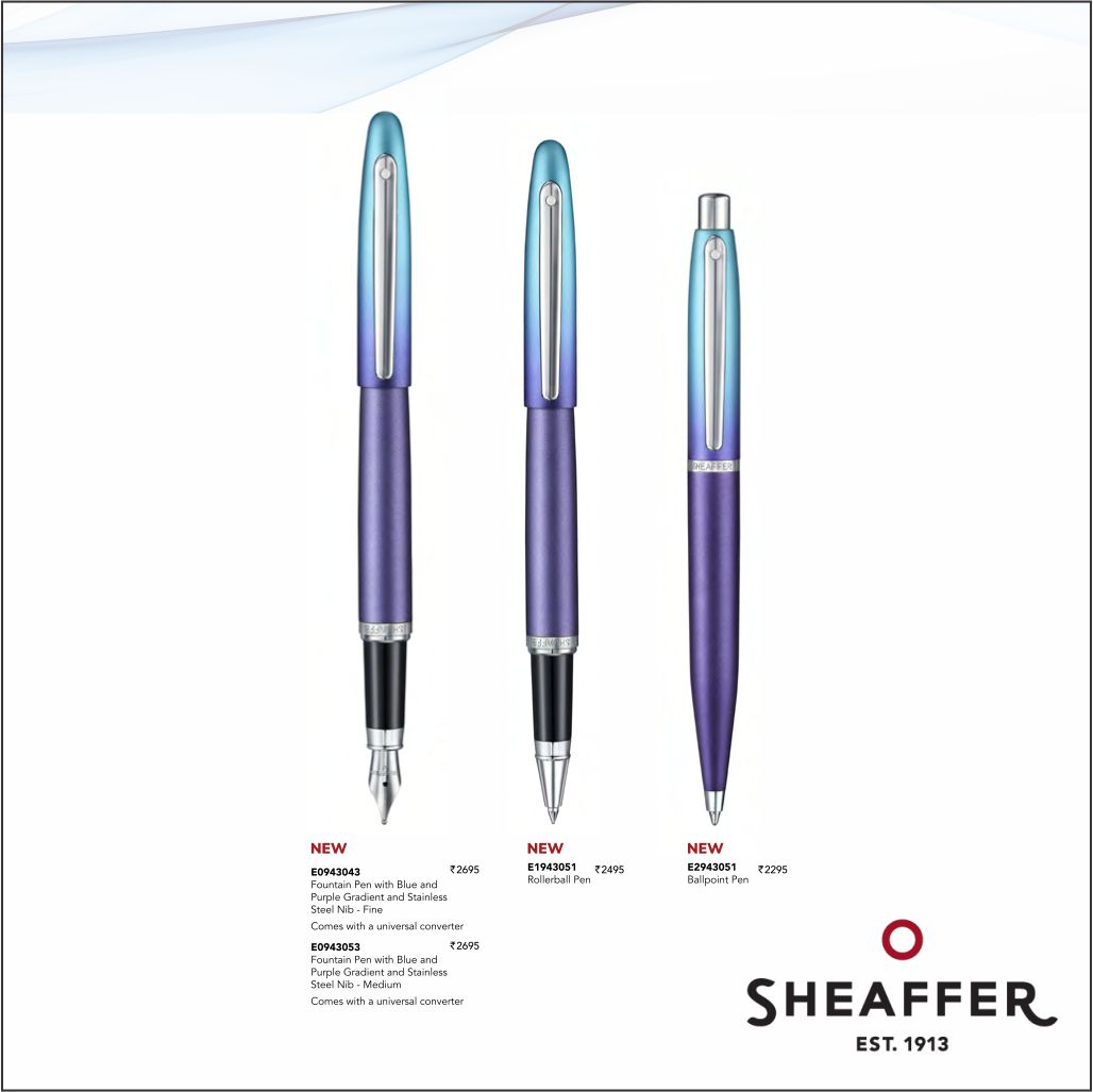 Sheaffer Fountain pen