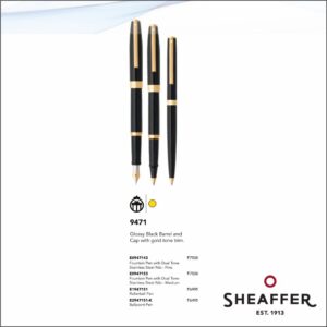Sheaffer Ballpoint Pen