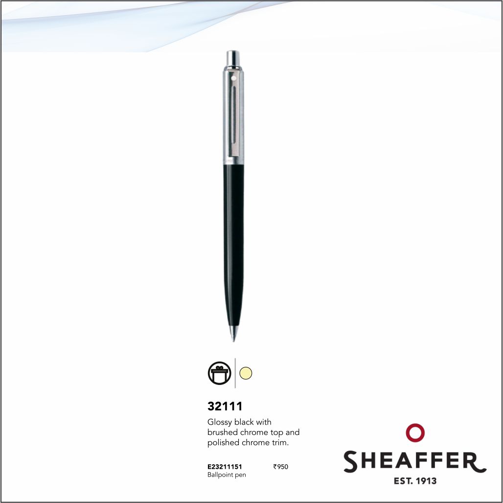 Sheaffer Ballpoint Pen