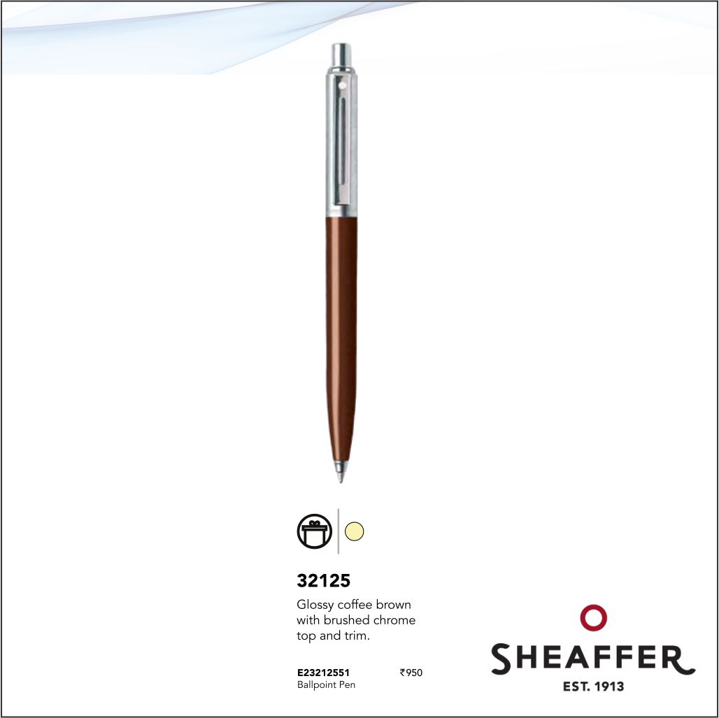 Sheaffer Ballpoint Pen