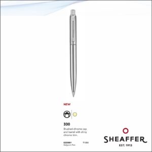 Sheaffer Ballpoint Pen