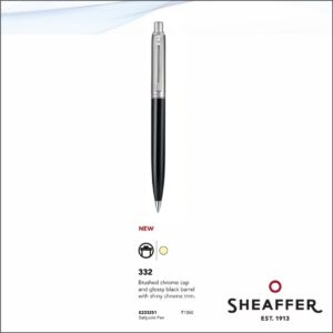 Sheaffer Ballpoint Pen