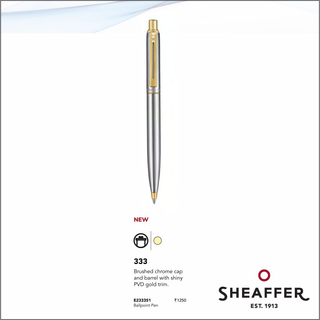 Sheaffer Ballpoint Pen