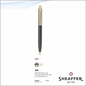 Sheaffer Ballpoint Pen