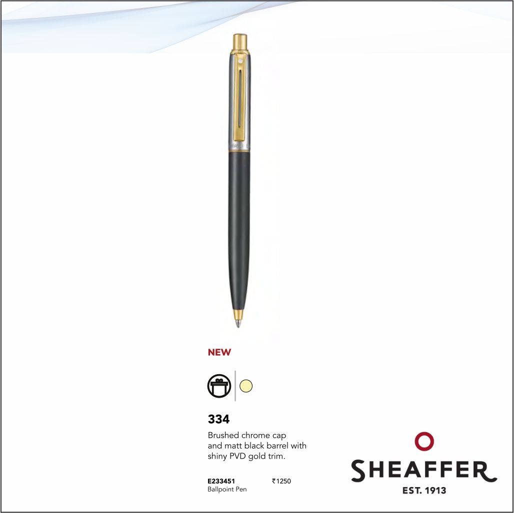 Sheaffer Ballpoint Pen