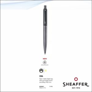 Sheaffer Ballpoint Pen