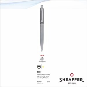 Sheaffer Ballpoint Pen