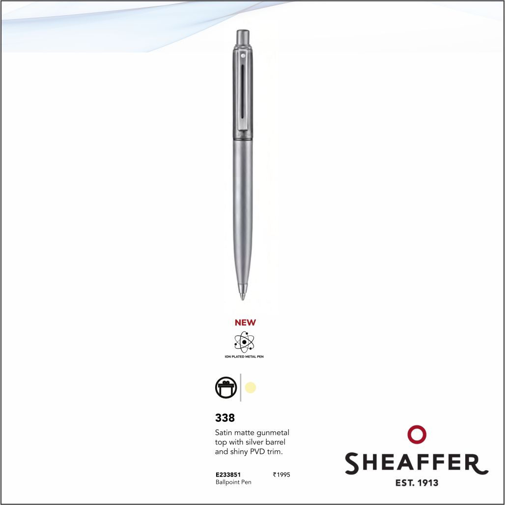 Sheaffer Ballpoint Pen
