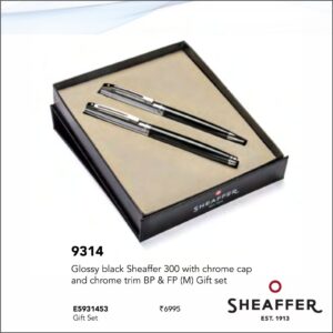Sheaffer Giftset