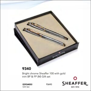 Sheaffer Giftset