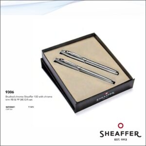 Sheaffer Giftset