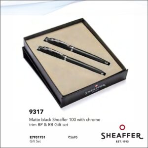 Sheaffer Giftset