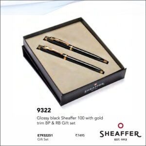 Sheaffer Giftset