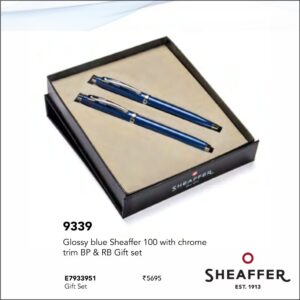 Sheaffer Giftset