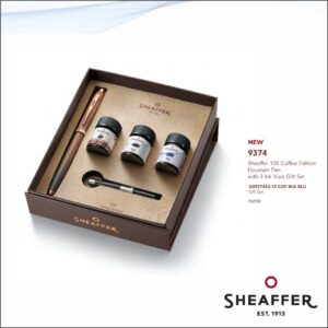 Sheaffer Giftset