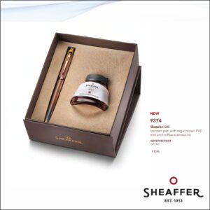 Sheaffer Giftset