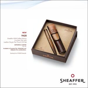 Sheaffer Pouch