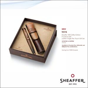 Sheaffer Pouch