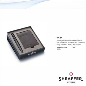 Sheaffer Giftset