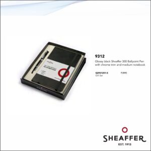 Sheaffer Giftset