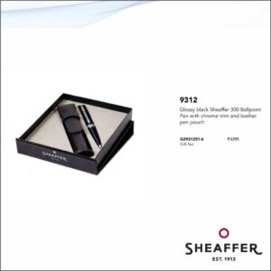 Sheaffer Giftset