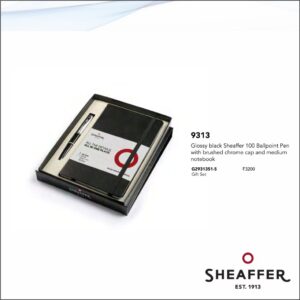 Sheaffer Giftset
