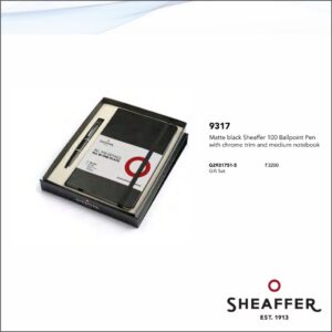 Sheaffer Giftset