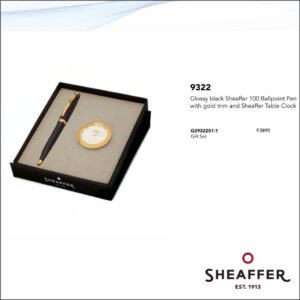 Sheaffer Giftset