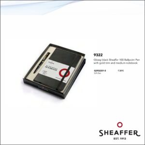 Sheaffer Giftset