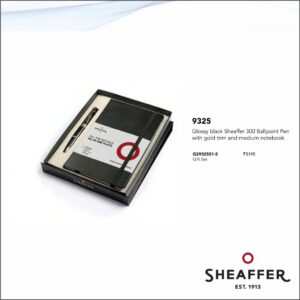 Sheaffer Giftset