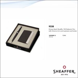 Sheaffer Giftset