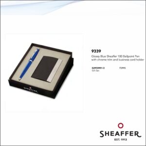 Sheaffer Giftset