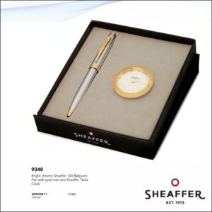 Sheaffer Giftset