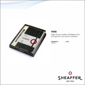 Sheaffer Giftset