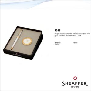 Sheaffer Giftset