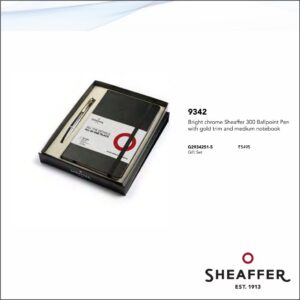 Sheaffer Giftset