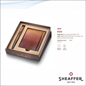 Sheaffer Giftset